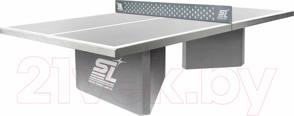 Изображение товара Теннисный стол Start Line City Power Outdoor 60-716
