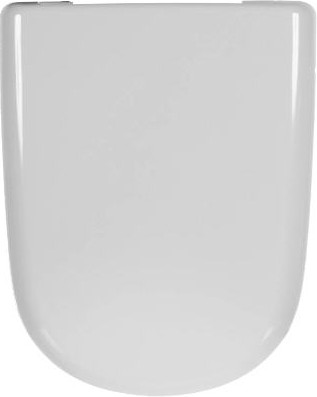 Изображение товара Сиденье для унитаза Roca Giralda ZRU9000046 (дюропласт)