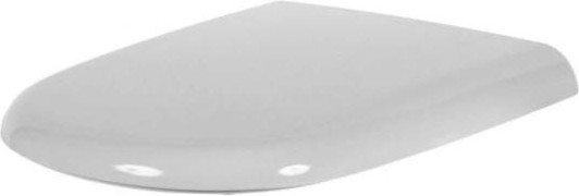 Изображение товара Сиденье для унитаза Roca Giralda ZRU9000046 (дюропласт)