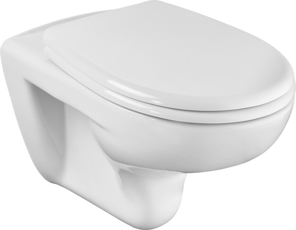 Изображение товара Сиденье для унитаза Roca Mateo ZRU9302822