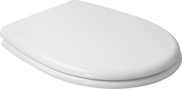 Изображение товара Сиденье для унитаза Roca Mateo ZRU9302822