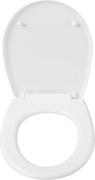 Изображение товара Сиденье для унитаза Roca Mateo ZRU9302822