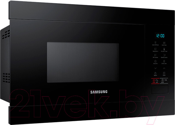 Изображение товара Микроволновая печь Samsung MS22M8054AK