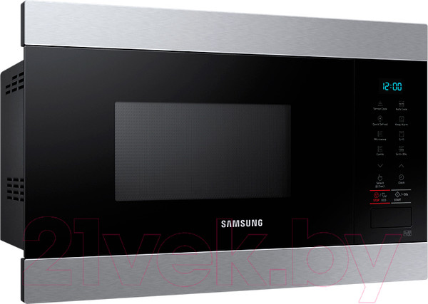 Изображение товара Микроволновая печь Samsung MG22M8074AT