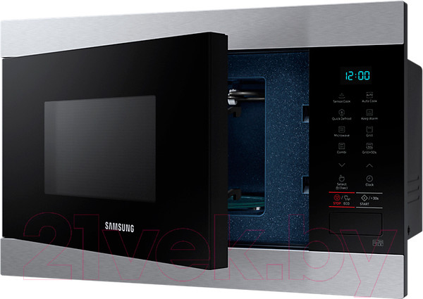 Изображение товара Микроволновая печь Samsung MG22M8074AT