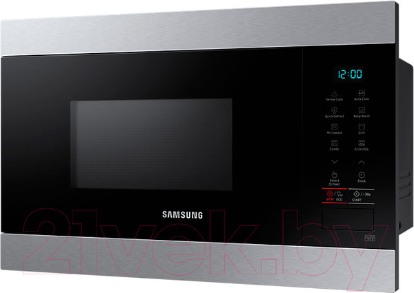 Изображение товара Микроволновая печь Samsung MG22M8074AT