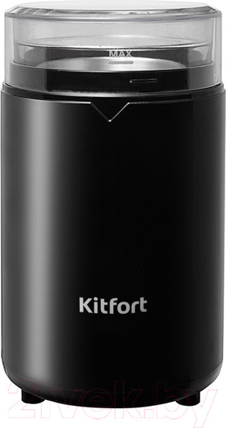 Изображение товара Кофемолка Kitfort KT-1314
