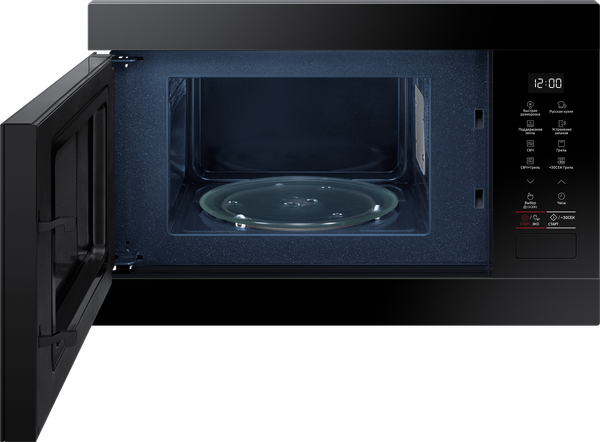 Изображение товара Микроволновая печь Samsung MG22M8054AK