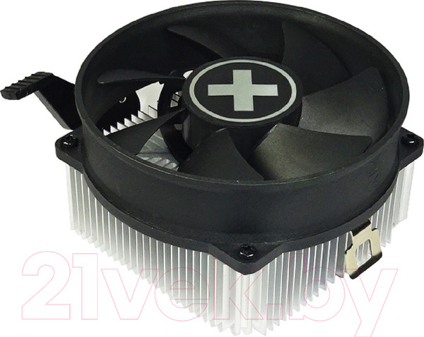 Изображение товара Кулер для процессора Xilence A200 (XC033)