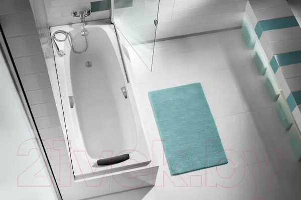 Изображение товара Ванна акриловая Roca Sureste 170x70 / ZRU9302769