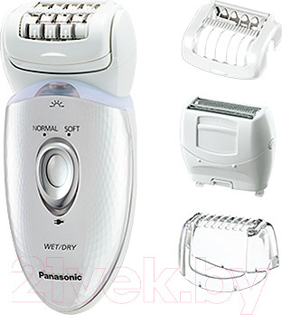 Изображение товара Эпилятор Panasonic ES-ED53-W520