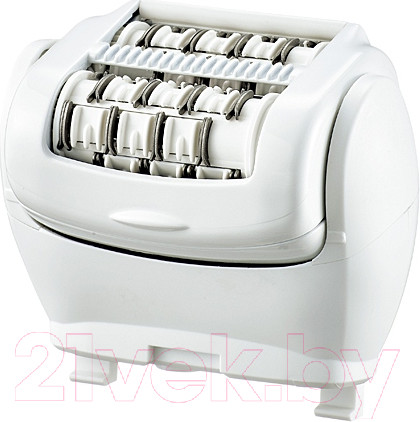Изображение товара Эпилятор Panasonic ES-ED53-W520