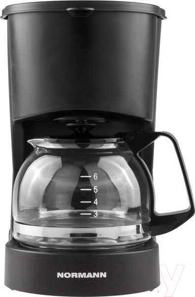 Изображение товара Капельная кофеварка Normann ACM-225