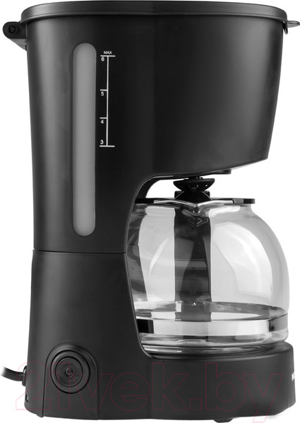 Изображение товара Капельная кофеварка Normann ACM-225