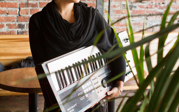 Изображение товара Синтезатор Roland JUNO-DS61