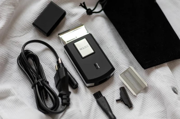 Изображение товара Электробритва Wahl Travel 3615-1016