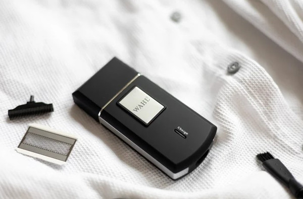 Изображение товара Электробритва Wahl Travel 3615-1016