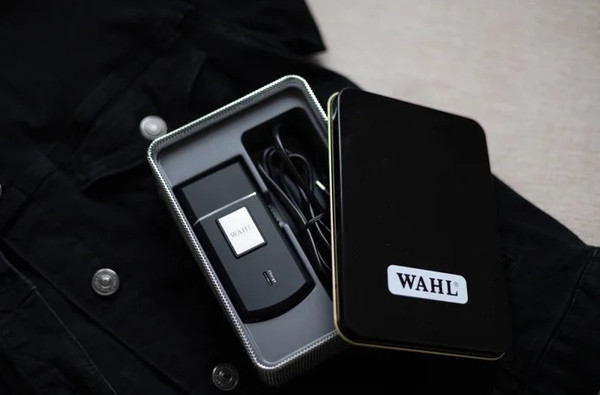 Изображение товара Электробритва Wahl Travel 3615-1016