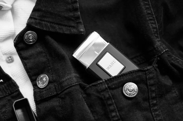 Изображение товара Электробритва Wahl Travel 3615-1016