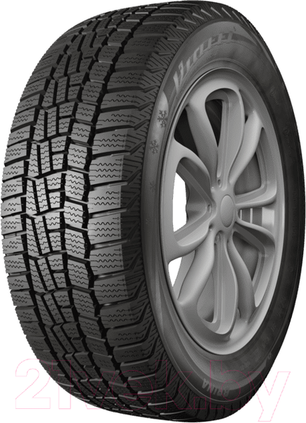 Изображение товара Зимняя шина Viatti Brina V-521 185/60R14 82T