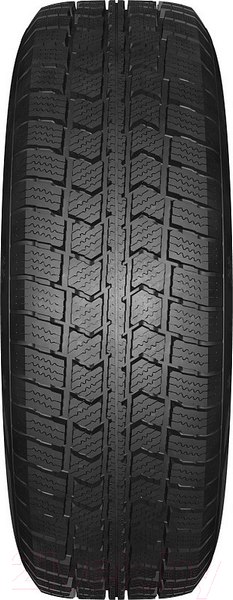 Изображение товара Зимняя легкогрузовая шина Viatti Vettore Brina V-525 205/70R15C 106/104R