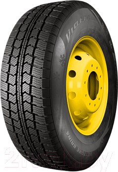 Изображение товара Зимняя легкогрузовая шина Viatti Vettore Brina V-525 205/70R15C 106/104R