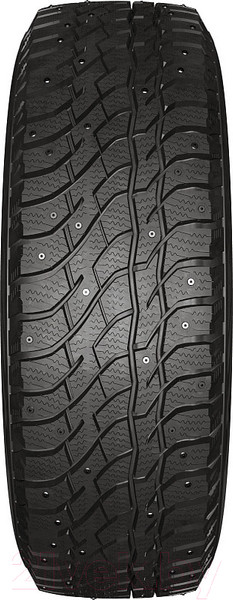 Изображение товара Зимняя шина Viatti Bosco Nordico V-523 225/60R17 99T (шипы)