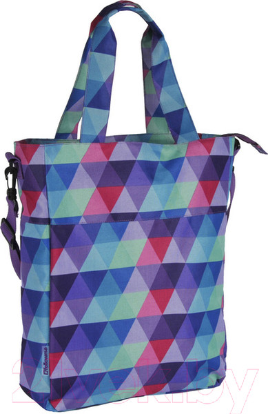 Изображение товара Сумка Paso 16P-647D