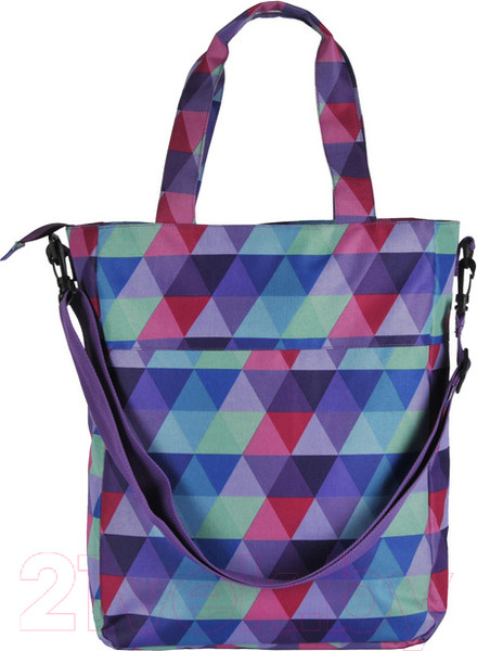 Изображение товара Сумка Paso 16P-647D