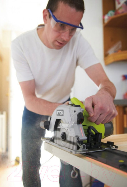 Изображение товара Дисковая пила Ryobi RCS 1600-K (5133002779)