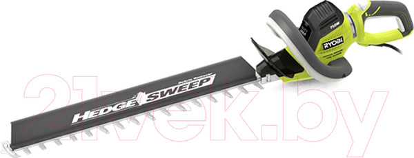 Изображение товара Кусторез электрический Ryobi RHT5150 (5133002795)