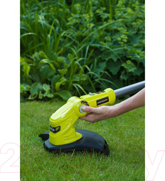 Изображение товара Триммер аккумуляторный Ryobi OLT 1832 (5133002813)