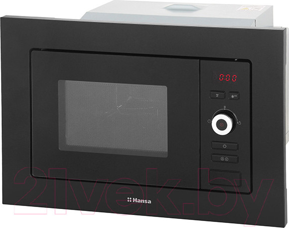 Изображение товара Микроволновая печь Hansa AMM20BESH