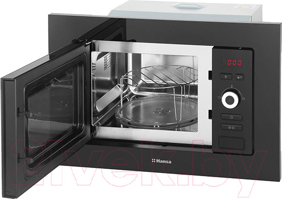 Изображение товара Микроволновая печь Hansa AMM20BESH