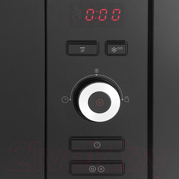 Изображение товара Микроволновая печь Hansa AMM20BESH