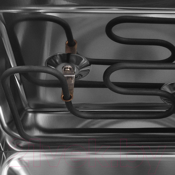 Изображение товара Микроволновая печь Hansa AMM20BESH