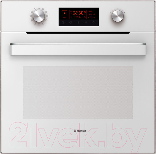 Изображение товара Электрический духовой шкаф Hansa BOEW694000