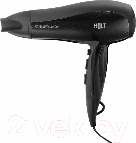 Изображение товара Фен Holt HT-HD-005