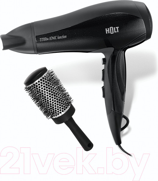 Изображение товара Фен Holt HT-HD-005