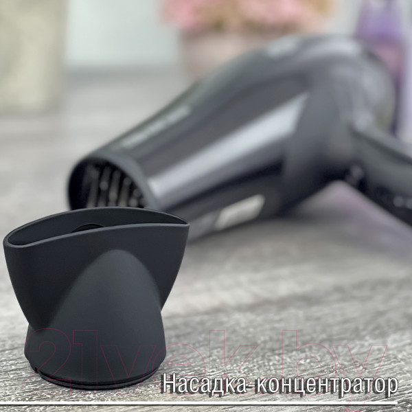 Изображение товара Фен Holt HT-HD-005