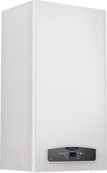 Изображение товара Газовый котел Ariston Cares X 24 CF NG / 3300888