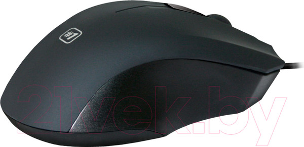 Изображение товара Мышь Defender #1 MM-310 / 52310 (черный)