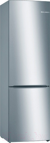 Изображение товара Холодильник с морозильником Bosch KGV39XL2AR