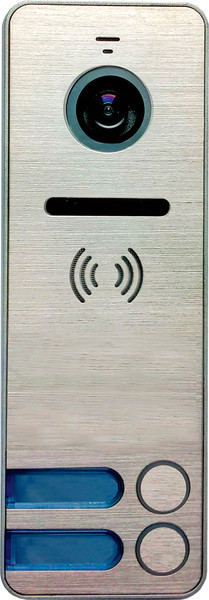 Изображение товара Вызывная панель Tantos iPanel 2 (Metal)