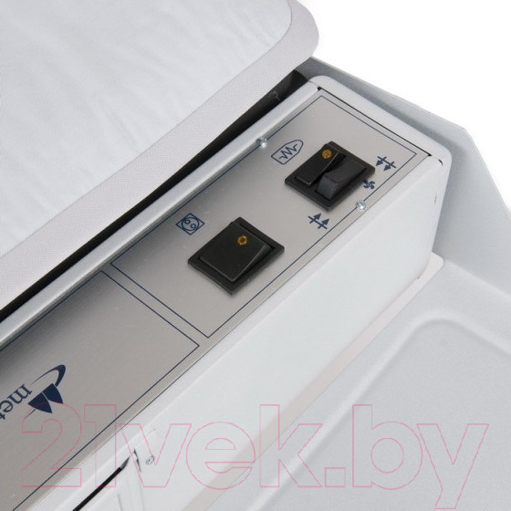 Изображение товара Гладильная доска Metalnova Compact Plus Asse