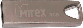 Изображение товара USB flash накопитель Mirex Intro 8GB (13600-ITRNTO08)