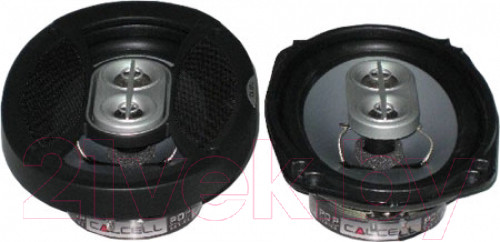 Изображение товара Коаксиальная АС Calcell CP-6930