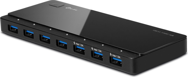 Изображение товара USB-хаб TP-Link UH700