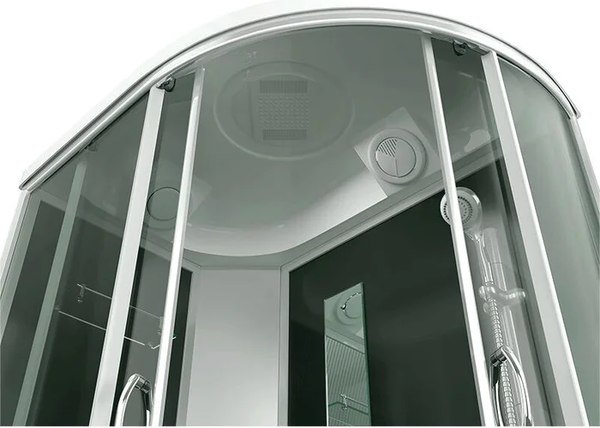 Изображение товара Душевая кабина Erlit ER3512PL-C4-RUS