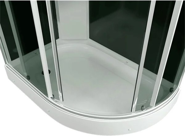 Изображение товара Душевая кабина Erlit ER3512PL-C4-RUS
